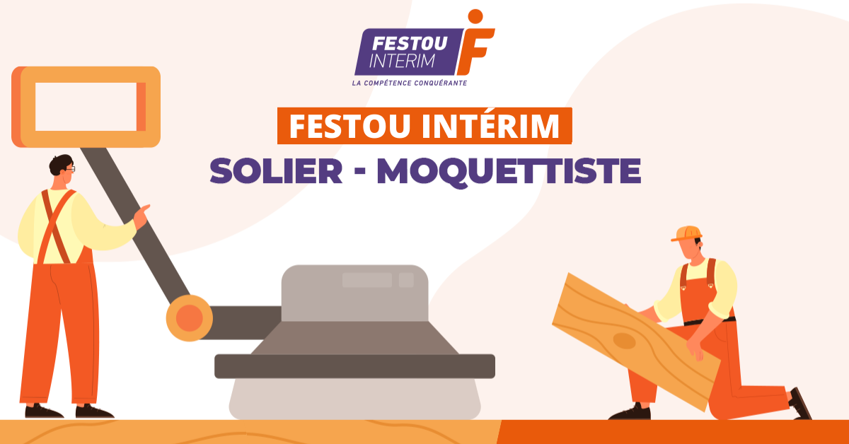 SOLIER MOQUETTISTE