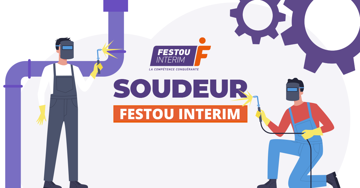 SOUDEUR FESTOU INTERIM