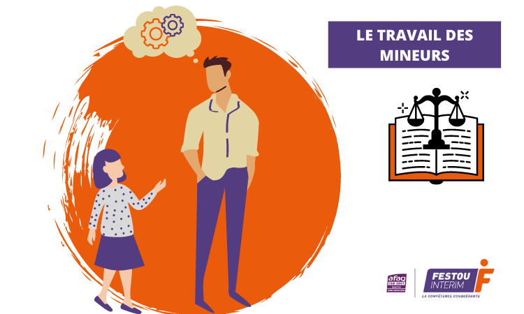 travail mineurs