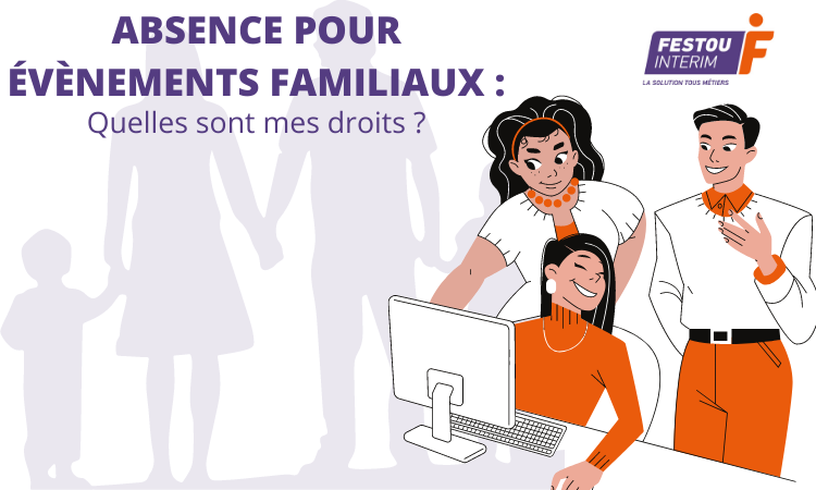 évènements familiaux