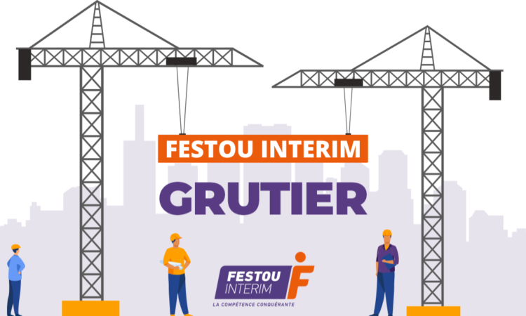 GRUTIER FESTOU INTERIM