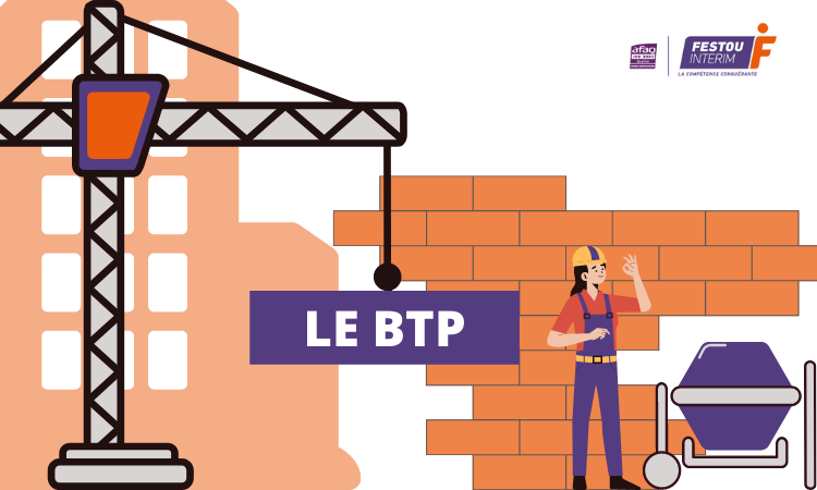 LE BTP