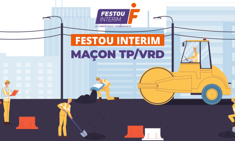 MACON TP VRD FESTOU INTERIM