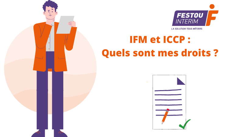 IFM et ICCP